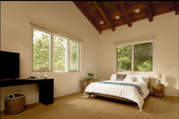 Healthy Living Retreat Room #3