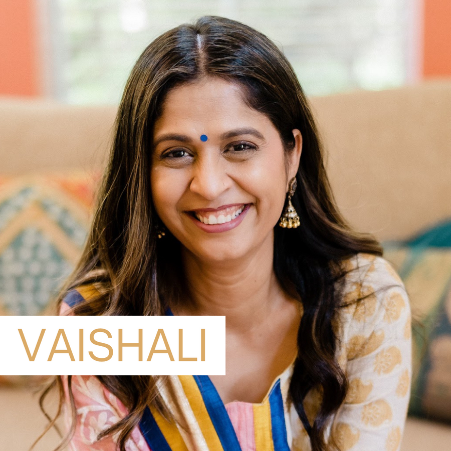 Gujarati PRESCHOOL with Vaishali (Saturdays 12pm EST) (Winter 25)